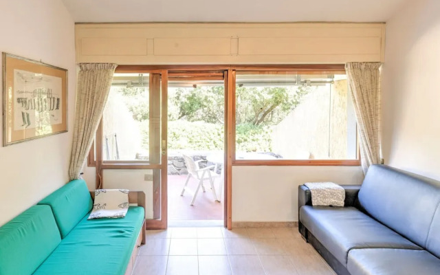 Beachside Holiday Home in Punta Ala