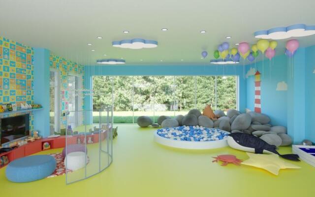 Amadria Park Kids Hotel Andrija