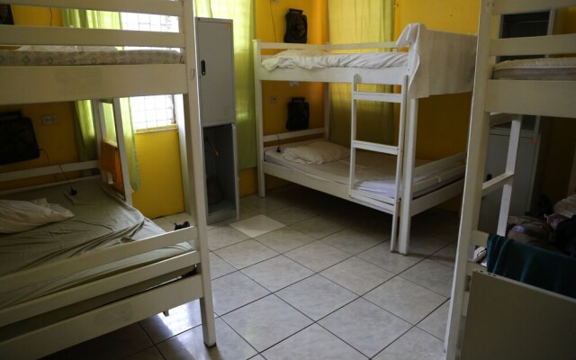 Reggae Hostel