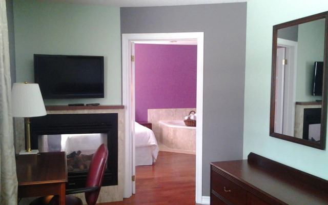 Lakeshore Suites