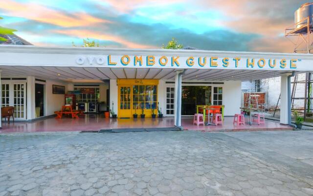 OYO 1206 Lombok Guest House