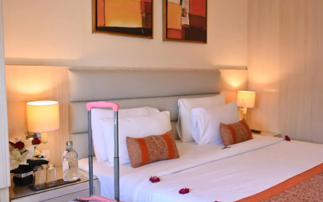 The Theme Hotel Jaipur