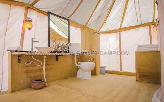 Joggan Jaisalmer Camp