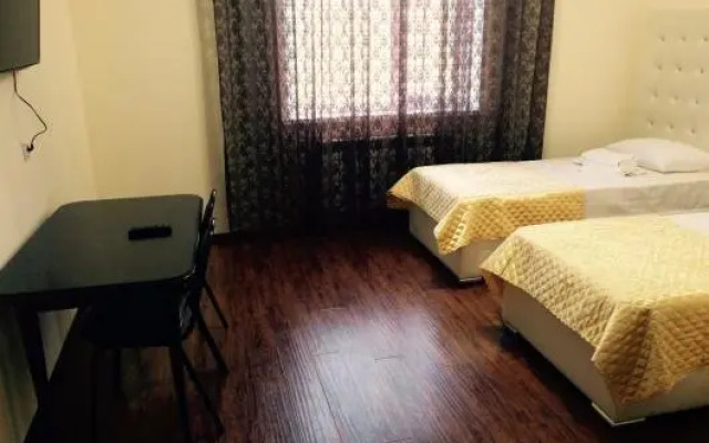 Гостиный двор