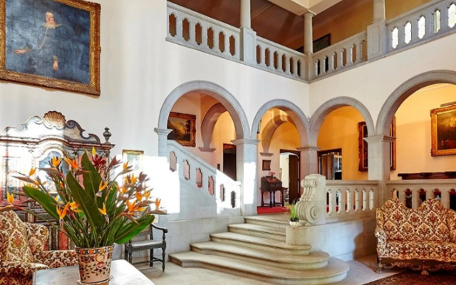 Quinta Da Casa Branca