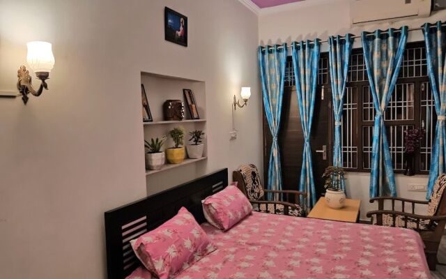 Branson Backpacker Homestay