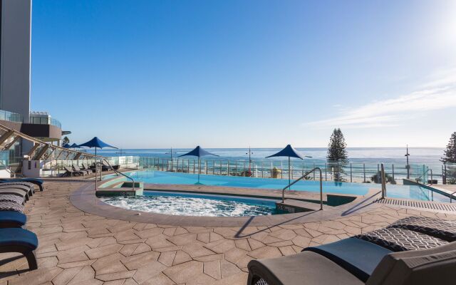 Holiday Holiday Soul Surfers Paradise