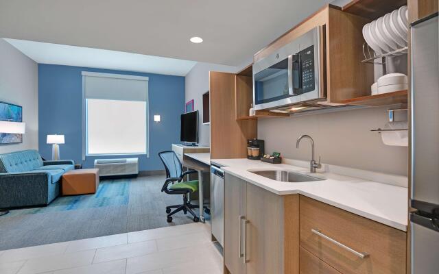Home2 Suites by Hilton Bentonville Rogers