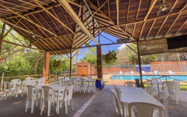 Hotel Campestre Umpala