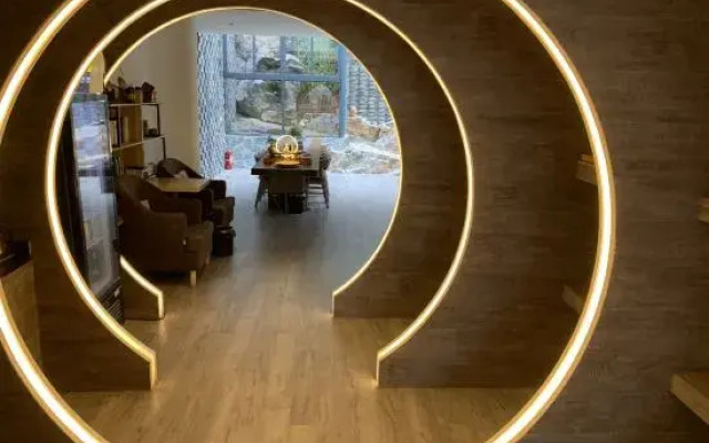 Sanshan Island Xiangdao Homestay