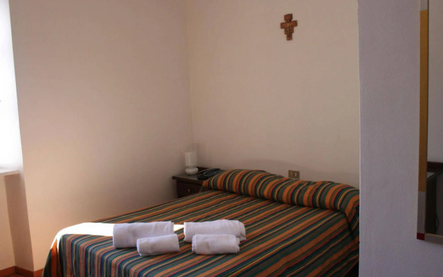 Hotel La Meridiana