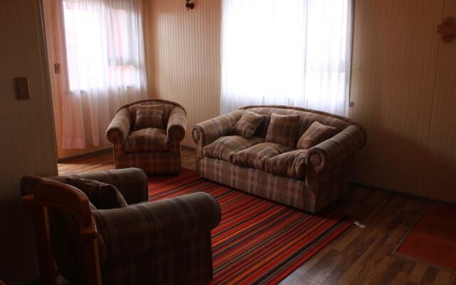 Cabañas Valentina Chiloe