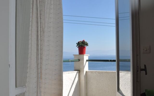 Ionian View