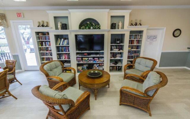 Westminster Golf Vacation Home