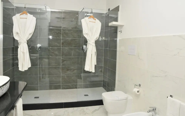 Beverello Suite