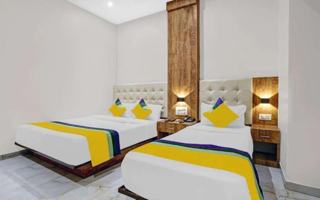 Itsy Hotels Heraa International