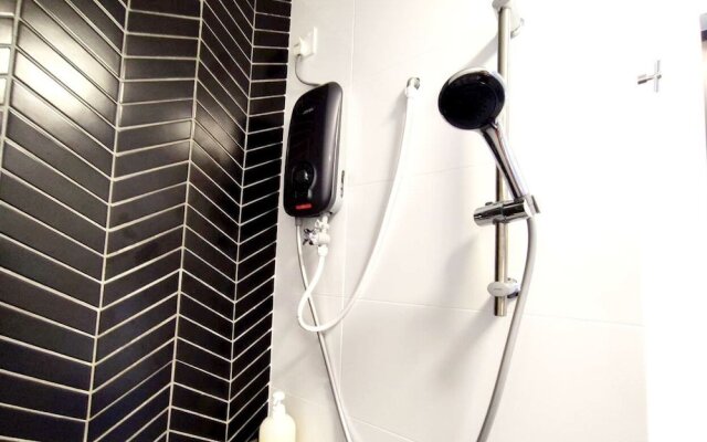 The Horizon Ipoh 2BR L12 by Grab A Stay