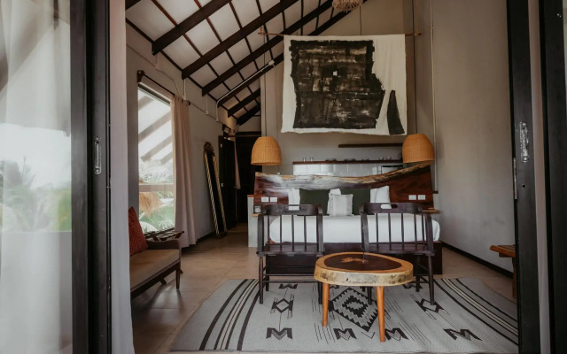 Mía Tulum Resort