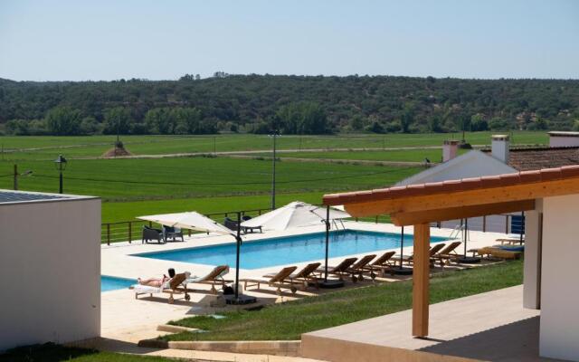 Casas Do Rio Sado - Sado River Country Retreat