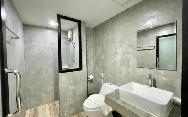 Thai Hotel Krabi