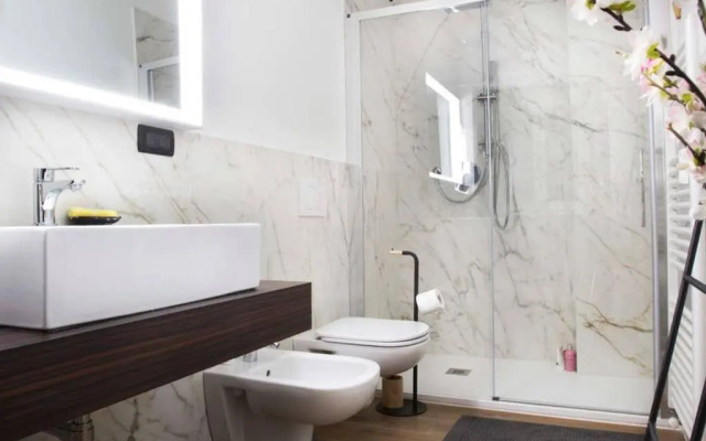 Dandy House on the Arno River