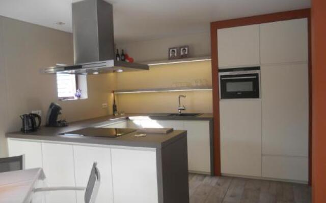 Au Paradis Guesthouse
