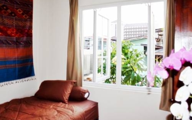 Amelia Homestay
