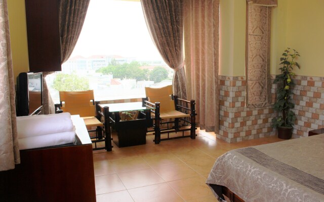 Kim Lan Hotel Can Tho