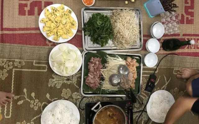 Ninh Binh Village 1990 Homestay - Hostel