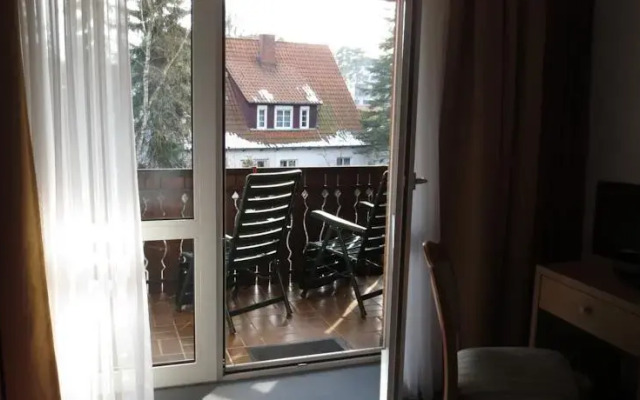 Hotel Dorenmuthe