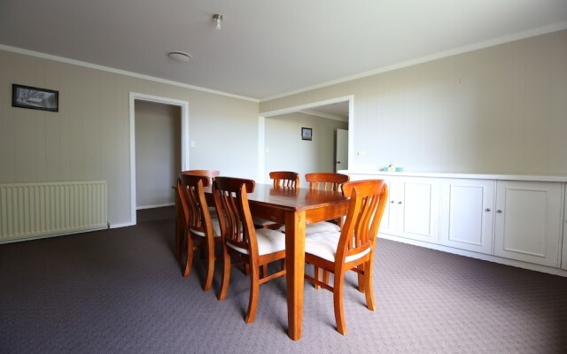 Snowy Mountains Resort and Function Centre