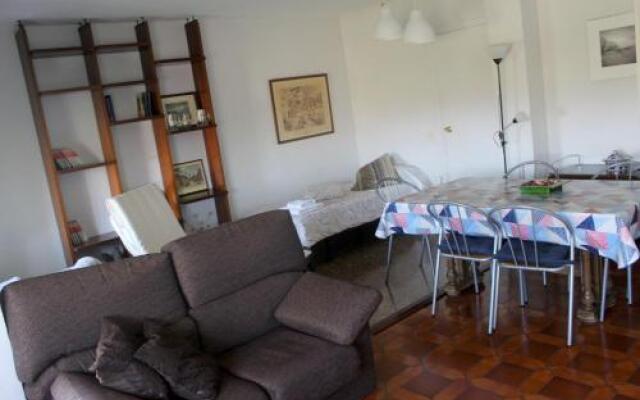 Tudela y Bardenas a tus pies