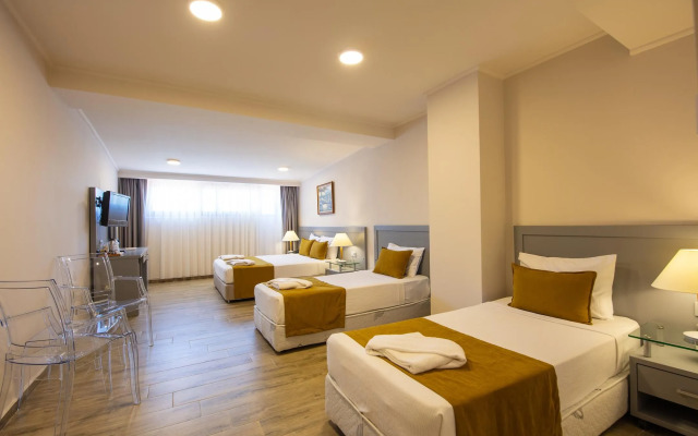 Orka World Hotel & Aquapark