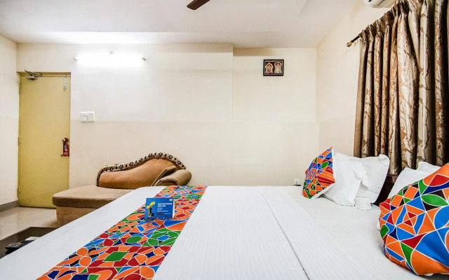 Fabhotel Aditya Yatri Nivas