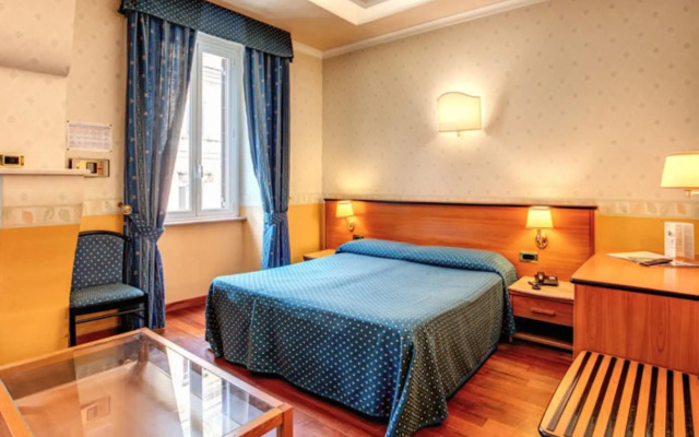 Hotel Verona