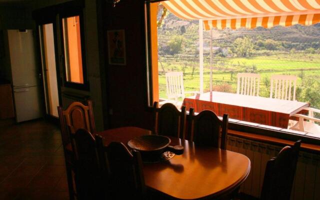 Suite Rural Carenas