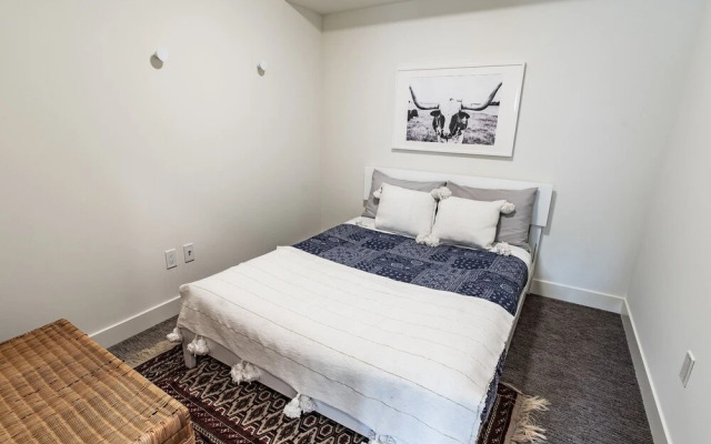 Powder Village Retreat by Revelstoke Vacations