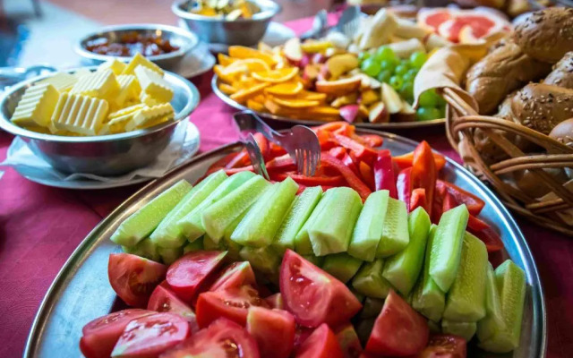 Panský dům - Jizerka