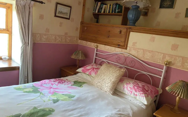 Cottage-isleofmull-stunningviews-wifi-parking