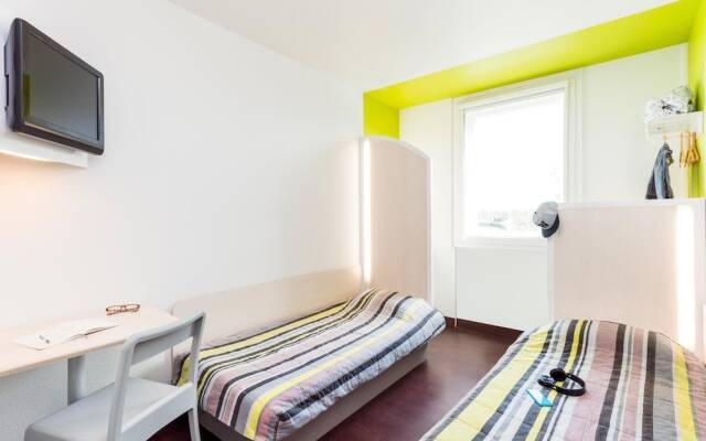 hotelF1 Rouen Louviers Val de Reuil