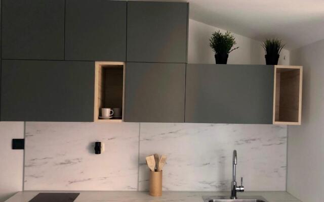 Apartment Anni