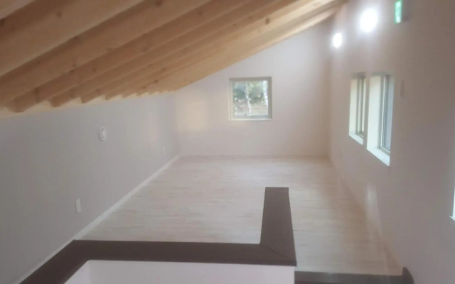 RUSUTSU Pension CLOUD9 Holiday home