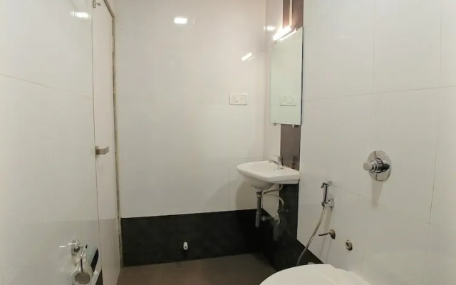 Hotel Mangal Residency