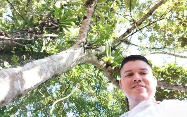 Отель Campestre Arenal