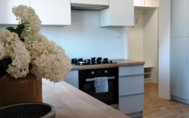 Apartament Mieszczański