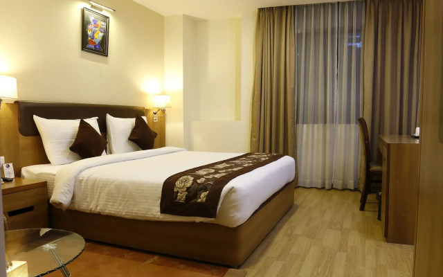 Hotel Mirage Regency
