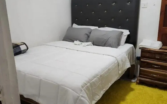Harmony Vybz Apartment