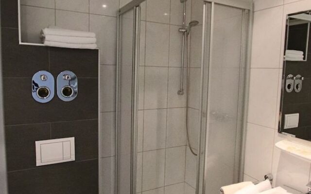 City Lounge Hotel Oberhausen