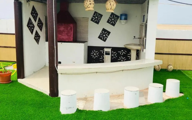 Samt Hostel