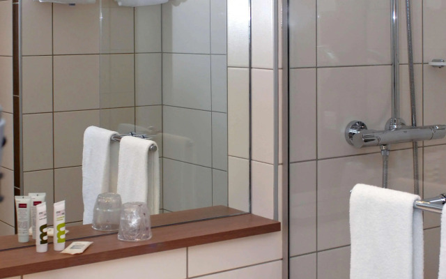 Mercure Caen Centre Port de Plaisance